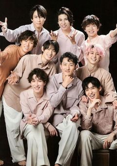 姫扱いされたい私と、癖が強すぎる9人の男たち