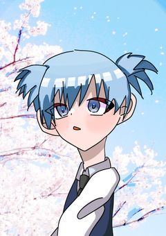 元A組の少女は現役最強の殺し屋です
