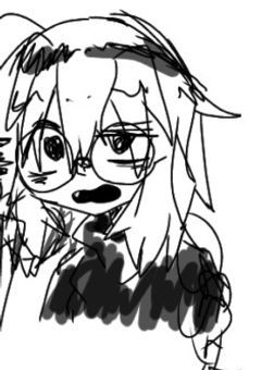 イラスト部屋(R18じゃありません❗)