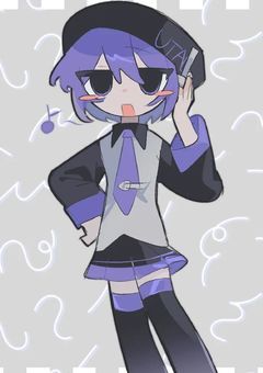 参加型で使うおりきゃらの細かめの!タコ太ちょーん、らぶ、、、