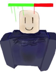 ［Roblox OC 無期限参加型]
