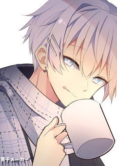 🐏君の弟はケーキらしい。