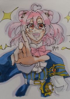 krptイラスト部屋