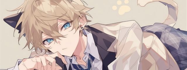 月魅　【元猫神ニャオ】さんの壁紙画像