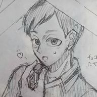 月魅　【元猫神ニャオ】さんのアイコン画像
