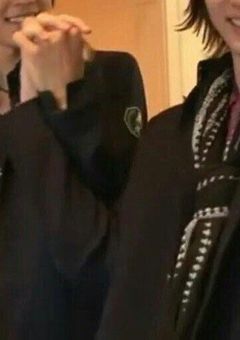 転校初日から一目惚れしました．