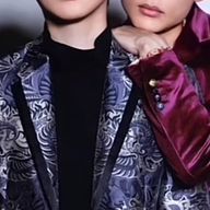 京松𓈒𓂂𓂃🩷ྀི🖤ྀིさんのアイコン画像