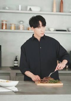 いつものお返しがしたくて、///