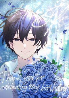 ライバルに恋しちゃダメですか？《💙🤪ver》