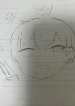 イラスト部屋