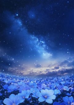 星の花