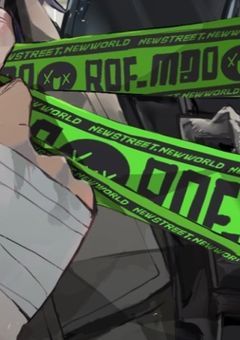 Njsj. 新人ライバーが囚人だった話