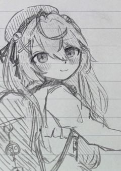 イラストのお部屋