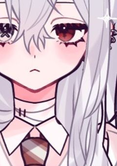誰か立ち絵描ける人いませんか、？