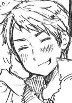 # 信じてくれたのは貴方達だけで─