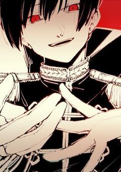 Hetalia : MIDNIGHT RECORD《参加型》〆