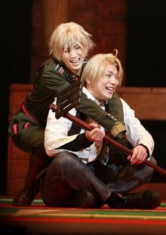 マネージャーは大変です