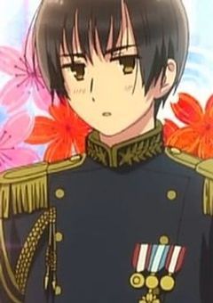 🇯🇵には姉も居たらしく……