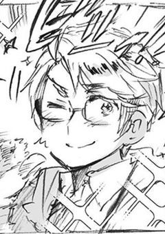 ある方達の部下になった件