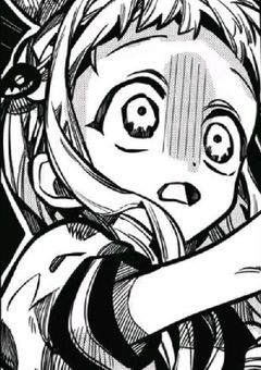 裏七不思議1番と生徒会書記