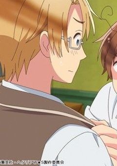 能力圏内・学園都市