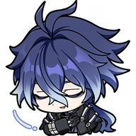 賢者N #沖夜夕依のサブ垢さんのアイコン画像