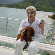 Kawanishi♡さんのアイコン画像