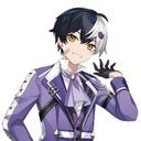 まぜた
