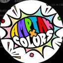 AMPTAK×COLORSのメンバー