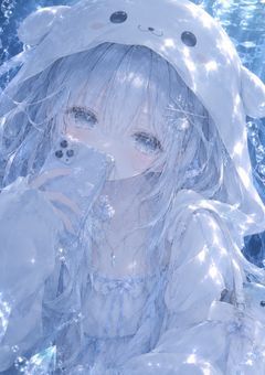 Sui，暇してます.