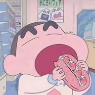 きのこ頭さんのアイコン画像