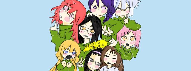 フミさんの壁紙画像