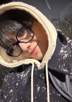 犬系狼男子