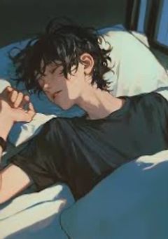 眠り魔転生‼︎