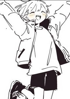 とある子供の成長譚