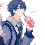 満月　ペア画中！　テスト期間低浮　今のところフォロバ100さんのアイコン画像