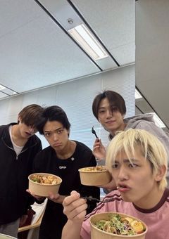 オタ友ぼしゅーう！