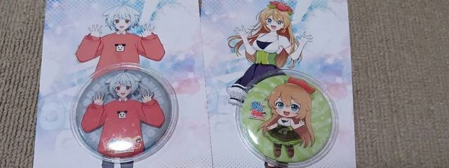 むくどり【1年ぐらい投稿頻度落ちます】さんの壁紙画像