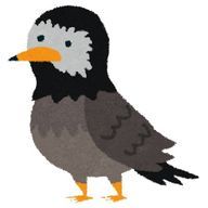 むくどり【1年ぐらい投稿頻度落ちます】さんのアイコン画像