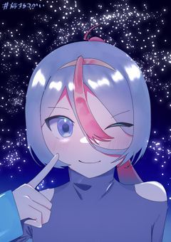 PTuber様描いてます！　※とてつもなく下手くそ