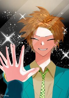 平和なイラスト部屋