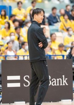 よし、bリーグを語ろう
