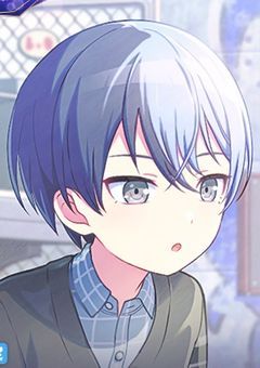 青柳冬弥は古明地冬弥…？