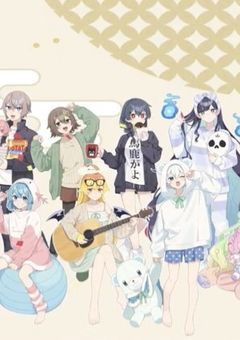【nrkr】mmmr nrkr 折×