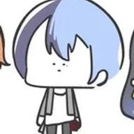 今際の鼓動1ヶ月語尾にゃん@言葉で思いを紡ぐものさんのアイコン画像