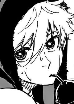 @陰キャ女子、男装したら友達出来た件()