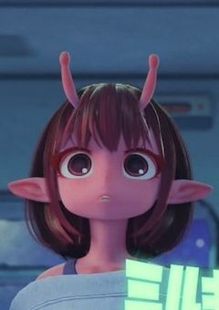 @寝て起きたらミルキー★サブウェイの世界だった件()