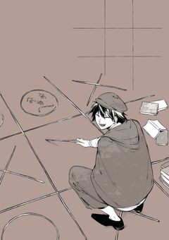 ↻ セリフ部屋 .