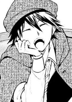 #呪術界に転生したらに26歳児( 特級呪霊 )がついてきた件