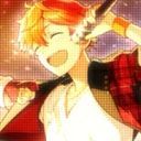 Tricksterの明星スバルだよ！